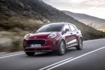 Ford Puma Titanium X 2019 года (WW)